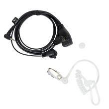 Headphone with microphone and acoustic tube PNI HM93 with 1 pin 2.5mm PNI-MT Headphone with microphone and acoustic tube PNI HM93 with 1 pin 2.5mm PNI-MT