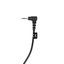 Headphone with microphone and acoustic tube PNI HM93 with 1 pin 2.5mm PNI-MT Headphone with microphone and acoustic tube PNI HM93 with 1 pin 2.5mm PNI-MT