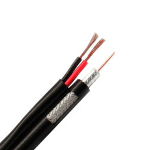 100M PNI CCTV-B video and power cable for 100m roll surveillance camera 100M PNI CCTV-B video and power cable for 100m roll surveillance camera