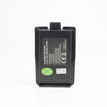 PNI PB-R15 ličio jonų 1200 mAh baterija, skirta PNI PMR R15 stočiai PNI PB-R15 ličio jonų 1200 mAh baterija, skirta PNI PMR R15 stočiai