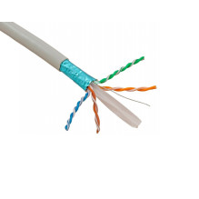 Cable per meter FTP CAT6...
