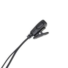 Headphone with microphone and acoustic tube PNI HM93 with 1 pin 2.5mm PNI-MT Headphone with microphone and acoustic tube PNI HM93 with 1 pin 2.5mm PNI-MT