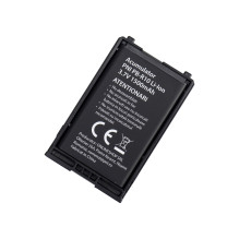 PNI PB-R10 ličio jonų 1500 mAh baterija, skirta PNI R10 stočiai PNI PB-R10 ličio jonų 1500 mAh baterija, skirta PNI R10 stočiai
