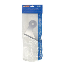 PNI SPA-22 antenna support for driver's door vertical pillar, recommended for IVECO STRALIS, EUROCARGO, CUBE PNI SPA-22 antenna support for driver's door vertical pillar, recommended for IVECO STRALIS, EUROCARGO, CUBE