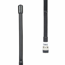 BNC antenna for PNI Escort HP 82, length 240 mm BNC antenna for PNI Escort HP 82, length 240 mm