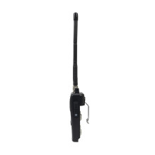 Portable CB radio station PNI Escort HP 72, 4W, AM-FM, ASQ, Dual Watch, Scan, without battery