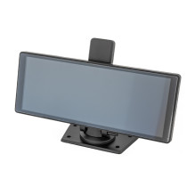 Automobilio monitorius su vaizdo registratoriumi PNI D1026 10,26 colio vaizdo registratoriumi, belaidžiu „Carplay“, navi Automobilio monitorius su vaizdo registratoriumi PNI D1026 10,26 colio vaizdo registratoriumi, belaidžiu „Carplay“, navi