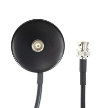Magnetinis pagrindas PNI motininis-tėvinis BNC jungtis, 55 mm, laidas 3 metrai