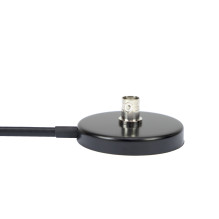 Magnetinis pagrindas PNI motininis-tėvinis BNC jungtis, 55 mm, laidas 3 metrai