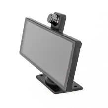 Car monitor with DVR PNI D1026 10.26 inch DVR, wireless Carplay, navigation, music, handsfree, bluetooth, FM transmitter