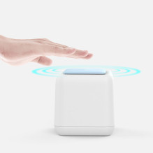 PNI GB1200 gigabito „Wi-Fi Mesh“ sistema su visa aprėptimi namams, 3 vnt. maršrutizatorius ir prieigos taškas