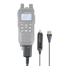 PNI adapteris 12 V maitinimo šaltiniui ir išorinei antenai, skirtai PNI Escort HP 82 PNI adapteris 12 V maitinimo šaltiniui ir išorinei antenai, skirtai PNI Escort HP 82