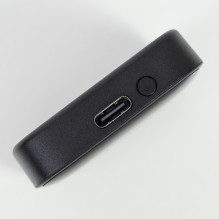 PNI CP200 USB-C belaidis konvertavimo modulis, 5V-1A, automobiliams su „Carplay“, „Android Auto“ iš gamyklos per laidą