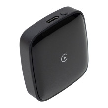 PNI CP200 USB-C belaidis konvertavimo modulis, 5V-1A, automobiliams su „Carplay“, „Android Auto“ iš gamyklos per laidą