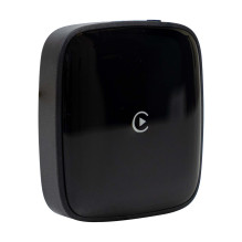 PNI CP200 USB-C belaidis konvertavimo modulis, 5V-1A, automobiliams su „Carplay“, „Android Auto“ iš gamyklos per laidą