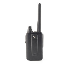 Nešiojama radijo stotelė PMR PNI Dynascan AD-09 +, 446MHz, 0,5W, 16 kanalų, komplekte su 2bc