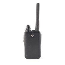 Nešiojama radijo stotelė PMR PNI Dynascan AD-09 +, 446MHz, 0,5W, 16 kanalų, komplekte su 2bc