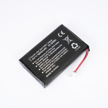 Accumulator PNI 82, Li-Ion 1800 mAh, for the radio station PNI Escort HP 82 Accumulator PNI 82, Li-Ion 1800 mAh, for the radio station PNI Escort HP 82