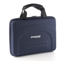 Portable radio station PMR PNI Dynascan AD-09 +, 446MHz, 0.5W, 16CH, set with 2bc Portable radio station PMR PNI Dynascan AD-09 +, 446MHz, 0.5W, 16CH, set with 2bc