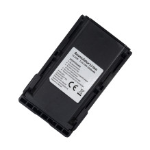 PNI Escort HP 72 CB radijo stoties baterija PNI Escort HP 72 CB radijo stoties baterija