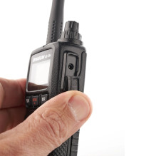 Portable radio station PMR PNI Dynascan AD-09 +, 446MHz, 0.5W, 16CH, set with 2bc Portable radio station PMR PNI Dynascan AD-09 +, 446MHz, 0.5W, 16CH, set with 2bc