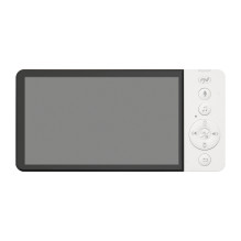 Video Baby Monitor PNI BM500 5 inch screen wireless 2.4 Ghz, temperature sensor, VOX, night vision Video Baby Monitor PNI BM500 5 inch screen wireless 2.4 Ghz, temperature sensor, VOX, night vision