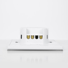 Smart switch with PNI SafeHome PT202L WiFi touch, 10A, control via Tuya Smart application, compatible with Alexa and Goo Smart switch with PNI SafeHome PT202L WiFi touch, 10A, control via Tuya Smart application, compatible with Alexa and Goo