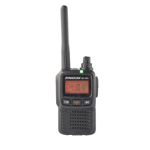 Portable radio station PMR PNI Dynascan AD-09 +, 446MHz, 0.5W, 16CH, set with 2bc Portable radio station PMR PNI Dynascan AD-09 +, 446MHz, 0.5W, 16CH, set with 2bc