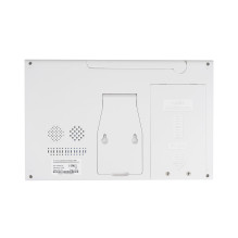 Video surveillance kit PNI House WiFi663 NVR with LCD and 4 outdoor wireless cameras 3MP, P2P, IP66