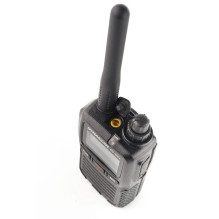 Nešiojama radijo stotelė PMR PNI Dynascan AD-09 +, 446MHz, 0,5W, 16 kanalų, komplekte su 2bc