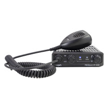 CB radijo stotis PNI Escort HP 2020, vieno kanalo, 22 dažnių, tik 27,225 MHz, FM, be triukšmo, tyliausia stotis CB radijo stotis PNI Escort HP 2020, vieno kanalo, 22 dažnių, tik 27,225 MHz, FM, be triukšmo, tyliausia stotis