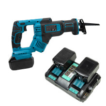 Alternative electric saw...
