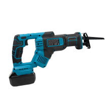 Alternative electric saw kit PNI CSW100 with 4 blades included and dual charger with 2 batteries PNI DCH218 18V 5Ah Alternative electric saw kit PNI CSW100 with 4 blades included and dual charger with 2 batteries PNI DCH218 18V 5Ah