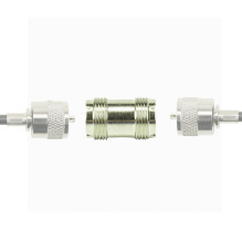 PNI PL-258 adapterio pakuotė (PL-PL moteriškė), 10 vnt.