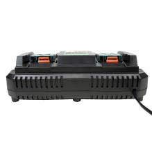 Alternative electric saw kit PNI CSW100 with 4 blades included and dual charger with 2 batteries PNI DCH218 18V 5Ah Alternative electric saw kit PNI CSW100 with 4 blades included and dual charger with 2 batteries PNI DCH218 18V 5Ah