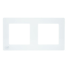 PNI WP2 glass double frame...