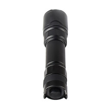 Žibintuvėlis PNI Adventure FHTW09 su LED, Focus, aliuminis, IP68, 3000 mAh baterija, su pridedamu įkrovikliu
