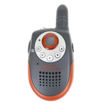 Portable PMR radio station Stabo Freecomm 150 0.5W Hi / Lo 8CH 2 piece set Portable PMR radio station Stabo Freecomm 150 0.5W Hi / Lo 8CH 2 piece set