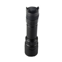 Žibintuvėlis PNI Adventure FHTW09 su LED, Focus, aliuminis, IP68, 3000 mAh baterija, su pridedamu įkrovikliu