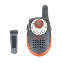 Portable PMR radio station Stabo Freecomm 150 0.5W Hi / Lo 8CH 2 piece set Portable PMR radio station Stabo Freecomm 150 0.5W Hi / Lo 8CH 2 piece set