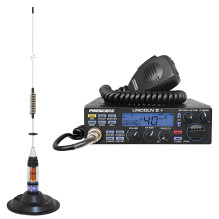 CB Radio Kit President...