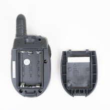 Portable PMR radio station Stabo Freecomm 150 0.5W Hi / Lo 8CH 2 piece set Portable PMR radio station Stabo Freecomm 150 0.5W Hi / Lo 8CH 2 piece set