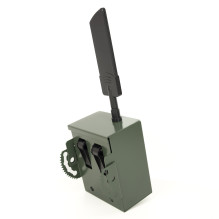 PNI Safe Lock 550 metal security case for PNI Hunting 550C hunting cameras PNI Safe Lock 550 metal security case for PNI Hunting 550C hunting cameras