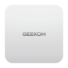 GEEKOM A7MAX Mini PC Ryzen 9 7940HS 16GB RAM 1TB SSD + WIN 11 Pro