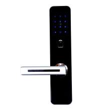 Yala biometric PNI YLK100L with opening on the left side, ringer with WiFi camera included