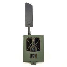 PNI Safe Lock 550 metal security case for PNI Hunting 550C hunting cameras PNI Safe Lock 550 metal security case for PNI Hunting 550C hunting cameras