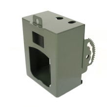 PNI Safe Lock 550 metal security case for PNI Hunting 550C hunting cameras PNI Safe Lock 550 metal security case for PNI Hunting 550C hunting cameras