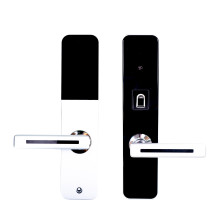 Yala biometric PNI YLK100L with opening on the left side, ringer with WiFi camera included