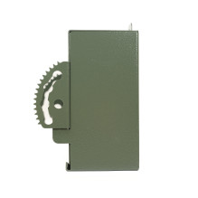 PNI Safe Lock 550 metal security case for PNI Hunting 550C hunting cameras PNI Safe Lock 550 metal security case for PNI Hunting 550C hunting cameras