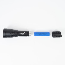 Flashlight PNI Adventure FHTW10 40 mm, focus Flashlight PNI Adventure FHTW10 40 mm, focus